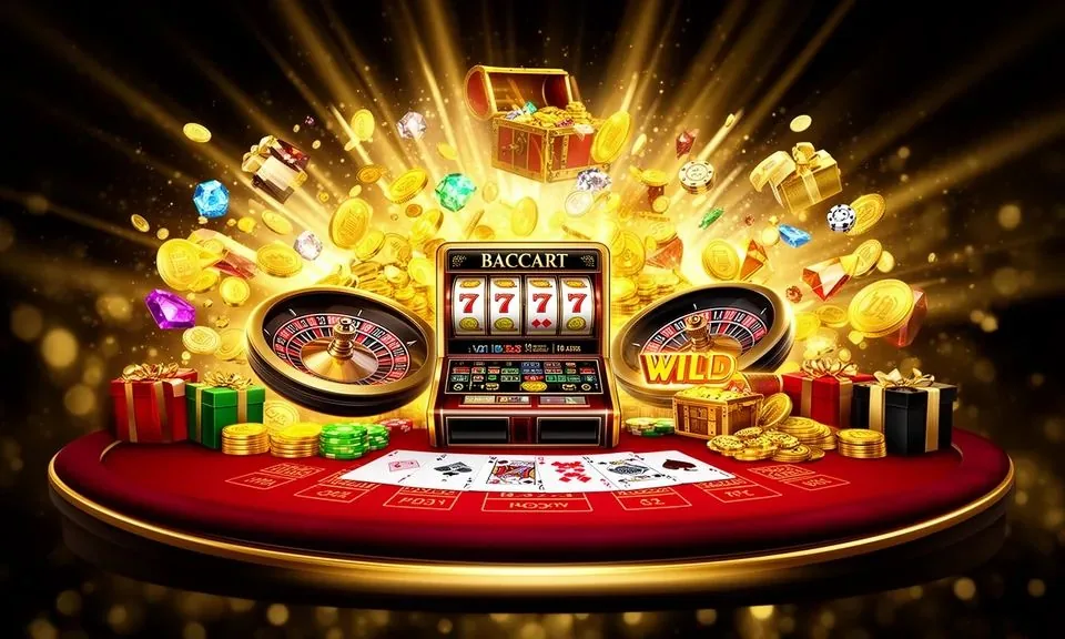 สิ่งที่นิยามตัวตนของ mrcoin88